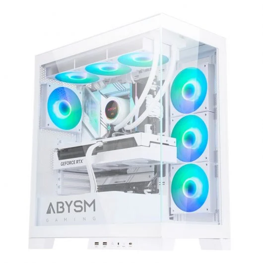 Epical-Q Voror Intel Core i7-14700KF/32GB/2TB SSD/RTX 4070Ti