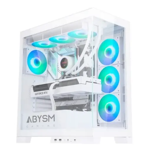Epical-Q Voror Intel Core i7-14700KF/32GB/2TB SSD/RTX 4070Ti
